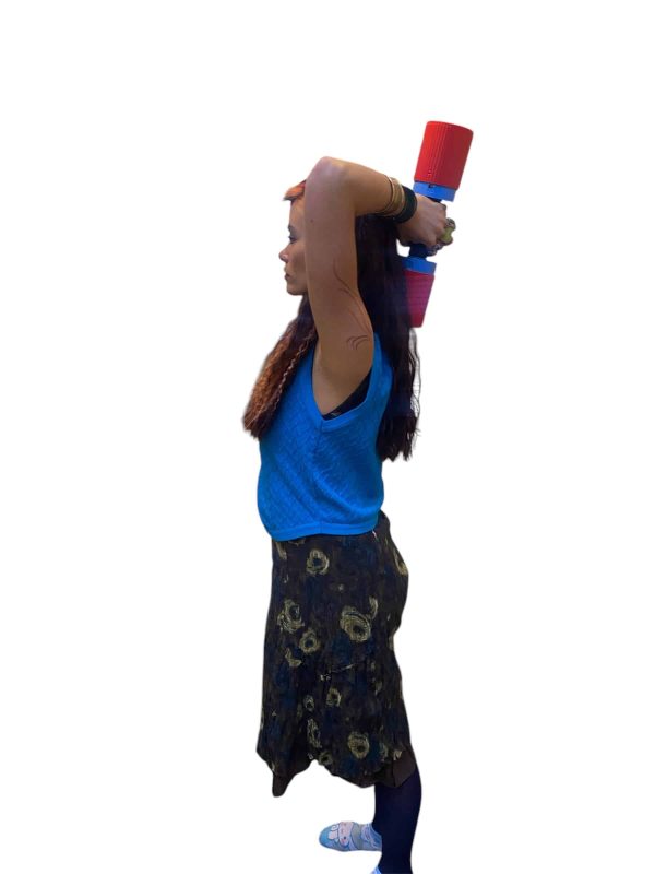 Gettinfit Home Exercise System - Gym In A Tin! - Image 8