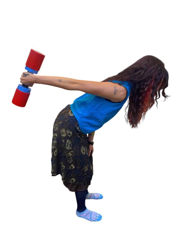 Gettinfit Home Exercise System - Gym In A Tin! - Image 6