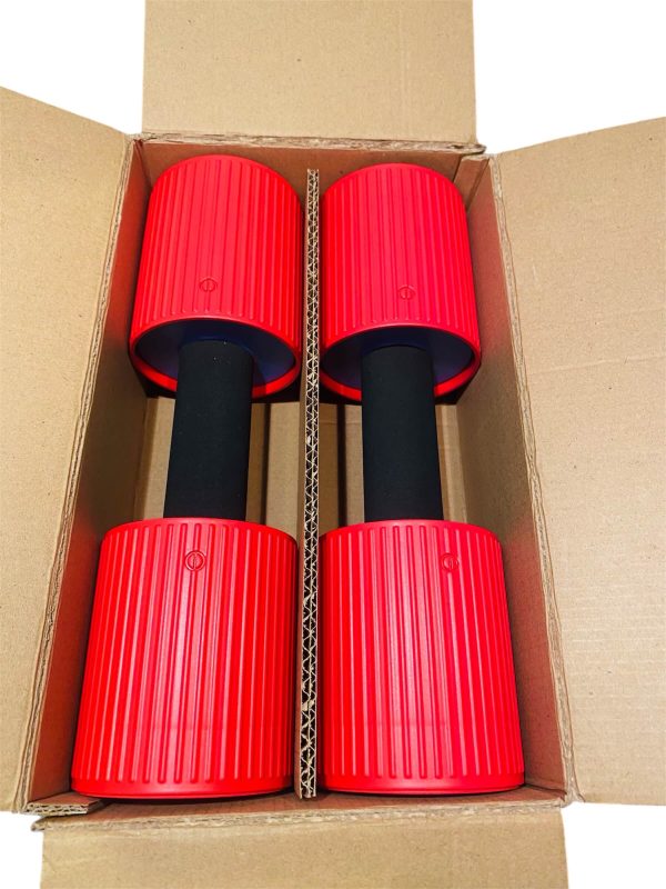 Gettinfit Home Exercise System - Gym In A Tin! - Image 7