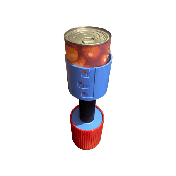 Gettinfit Home Exercise System - Gym In A Tin! - Image 3
