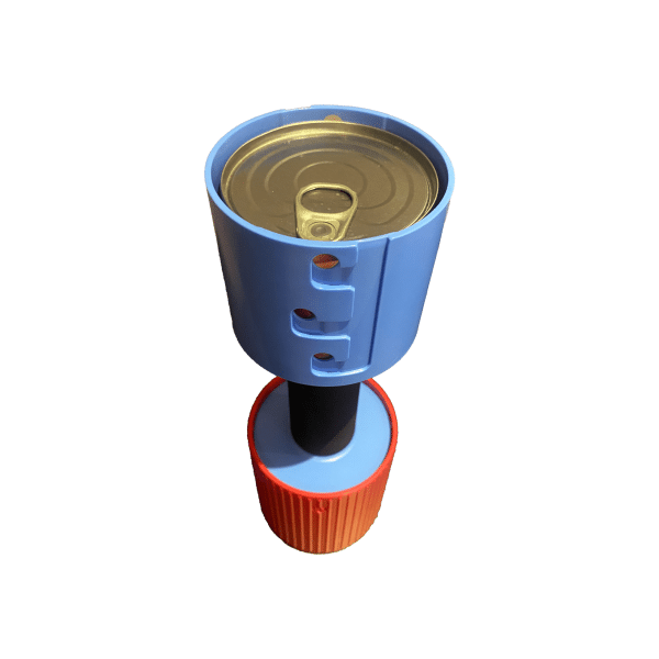 Gettinfit Home Exercise System - Gym In A Tin! - Image 2